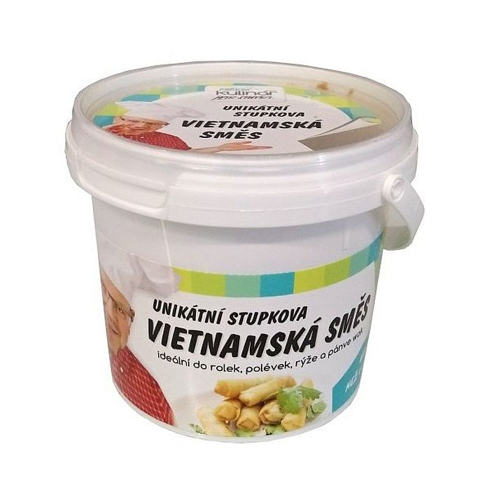 koření-"K"-VIETNAMSKÁ SMĚS novinka-70g  QQ